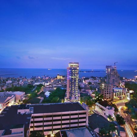 Aston Makassar Hotel & Convention Center Εξωτερικό φωτογραφία