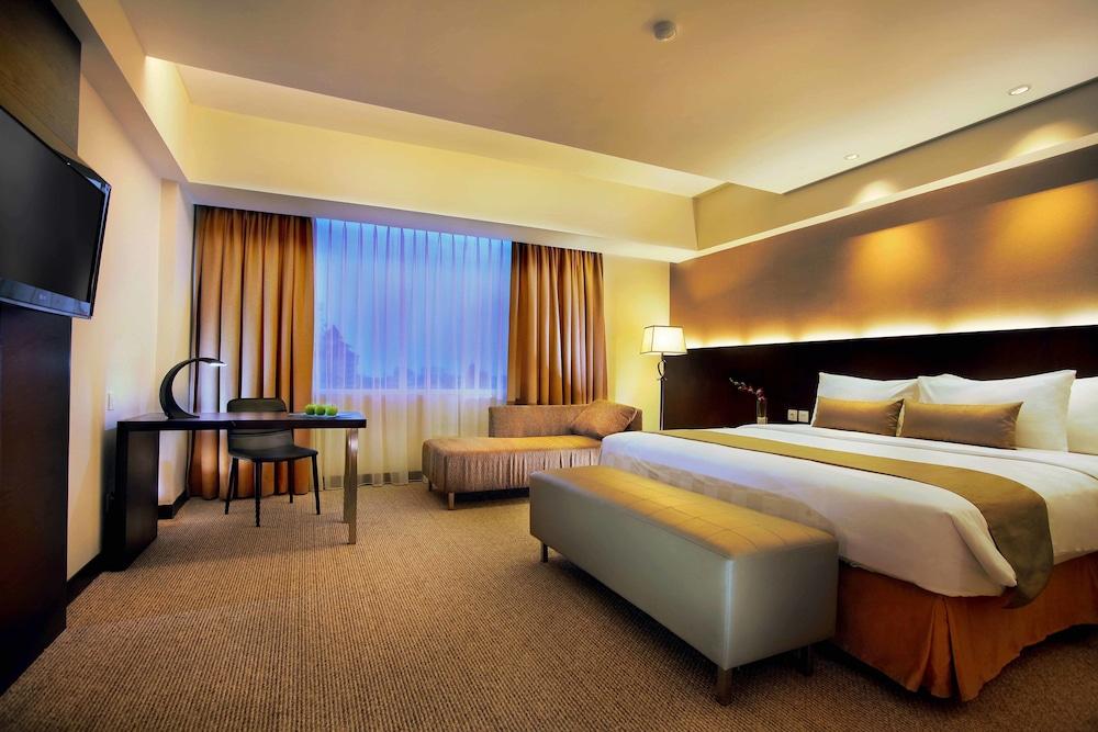 Aston Makassar Hotel & Convention Center Εξωτερικό φωτογραφία