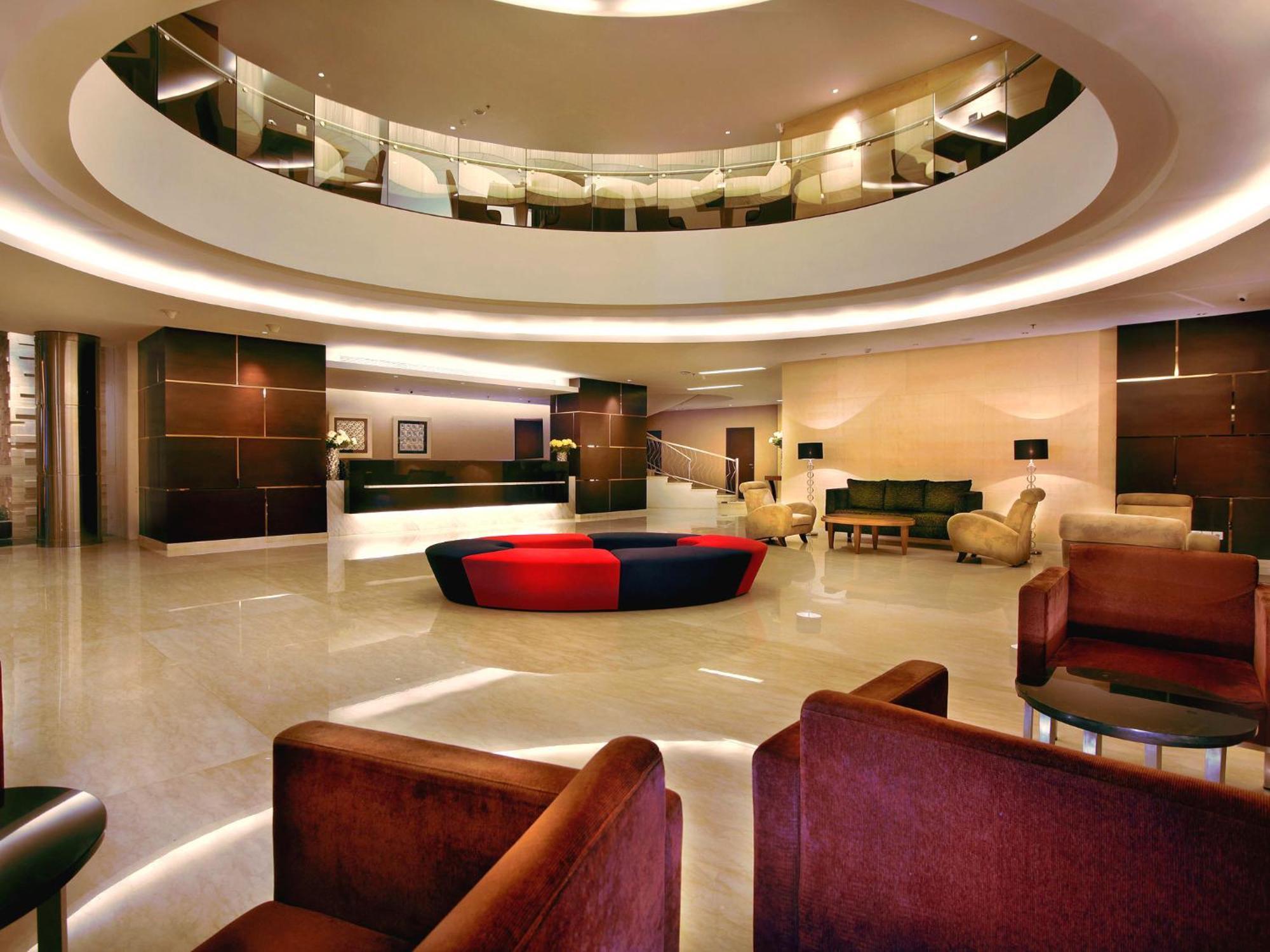 Aston Makassar Hotel & Convention Center Εξωτερικό φωτογραφία