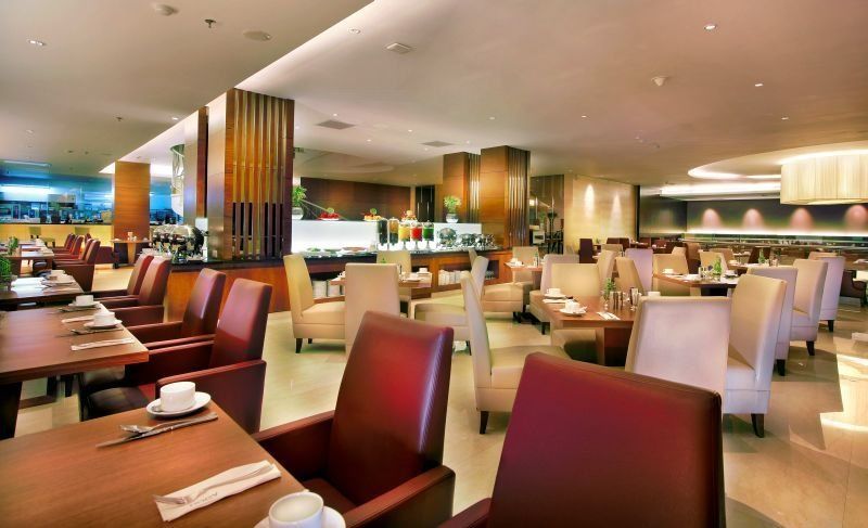 Aston Makassar Hotel & Convention Center Εξωτερικό φωτογραφία