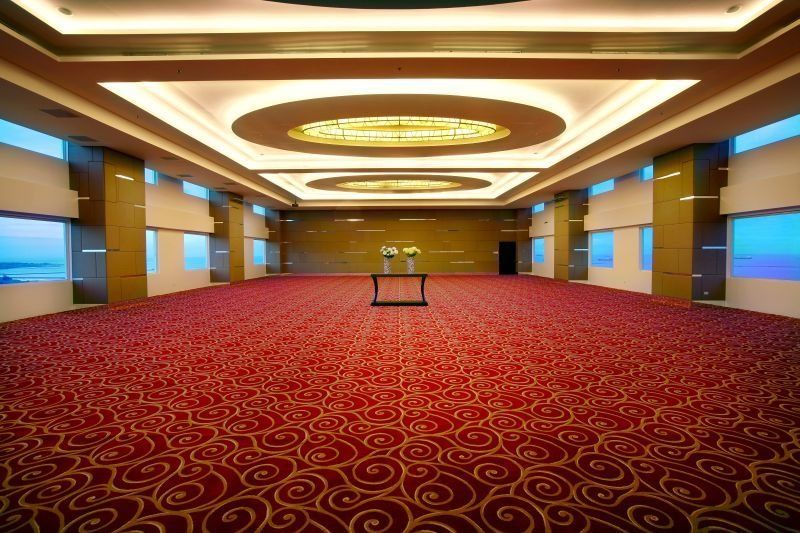 Aston Makassar Hotel & Convention Center Εξωτερικό φωτογραφία