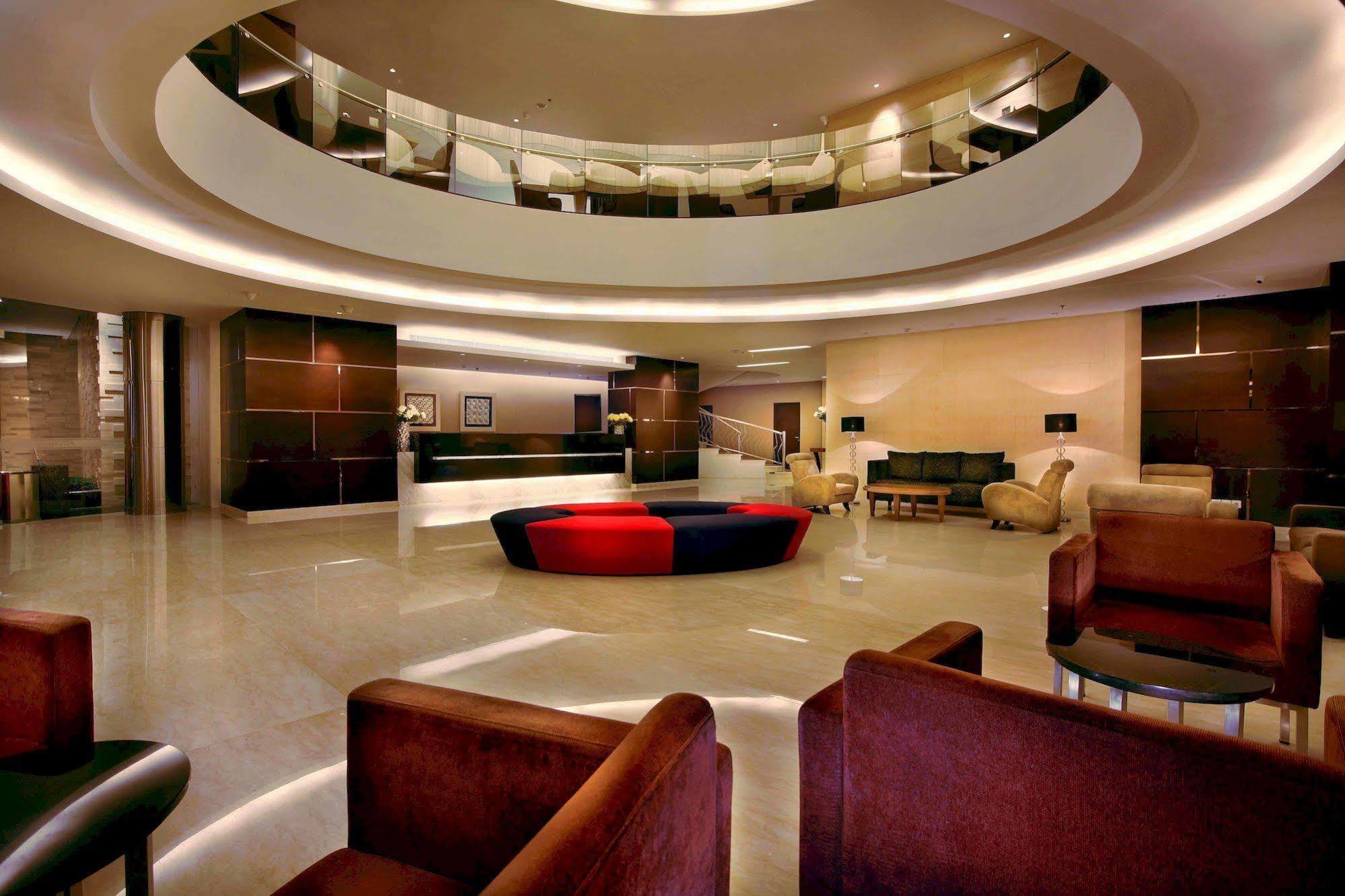 Aston Makassar Hotel & Convention Center Εξωτερικό φωτογραφία