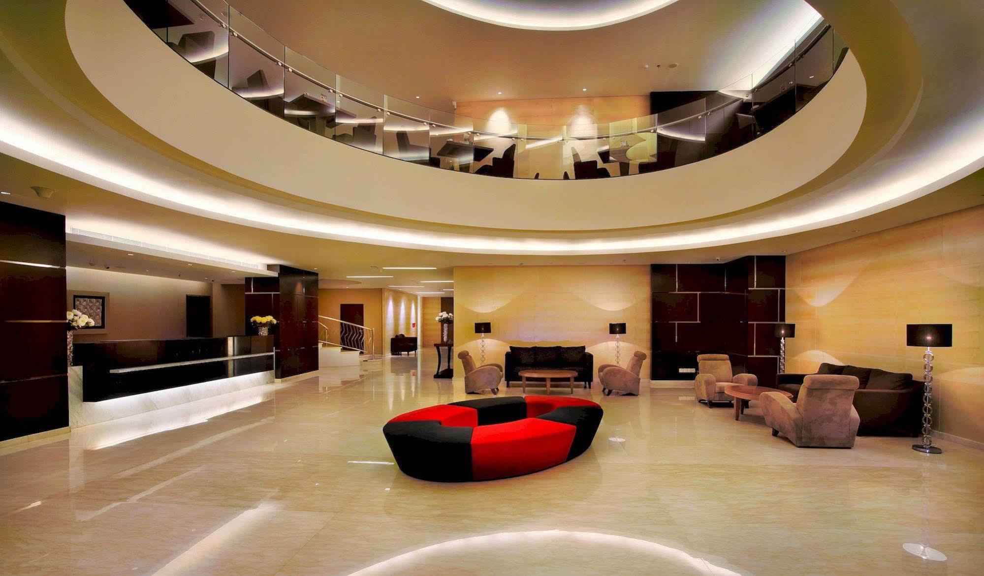 Aston Makassar Hotel & Convention Center Εξωτερικό φωτογραφία